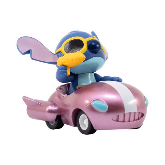 Disney Stitch assorted surprise figure 5cm