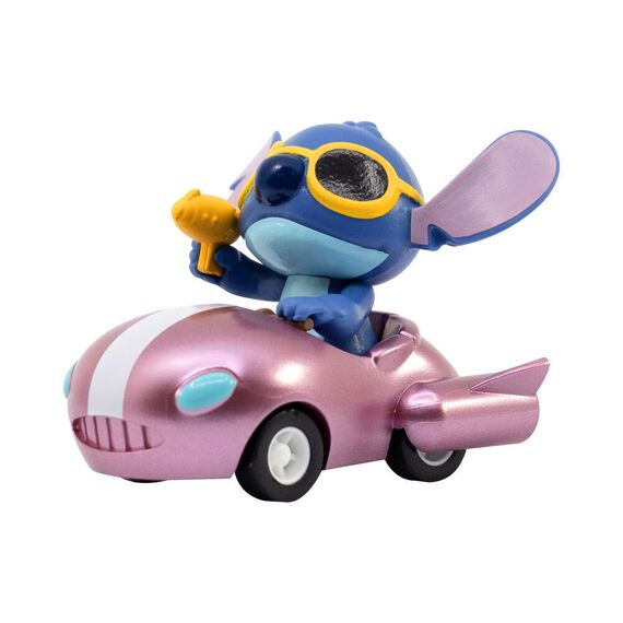 Disney Stitch assorted surprise figure 5cm