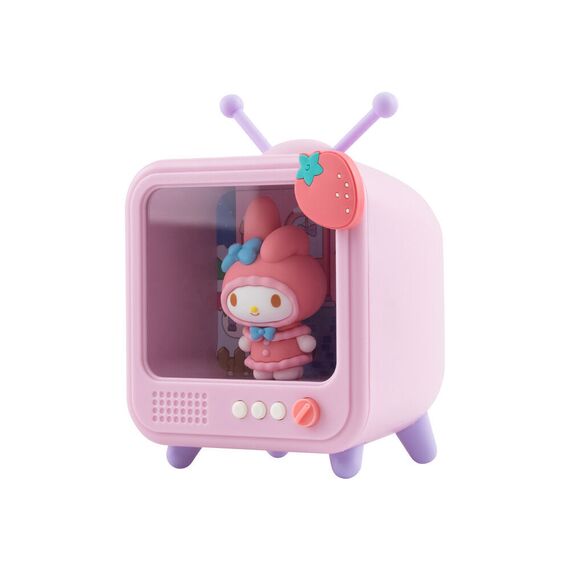 Hello Kitty and Friends TV assorted figure