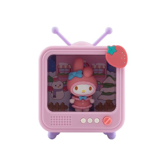 Hello Kitty and Friends TV assorted figure