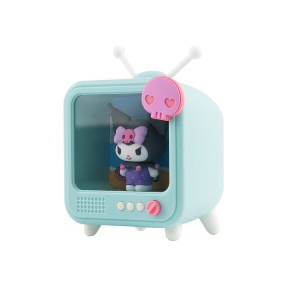Hello Kitty and Friends TV assorted figure