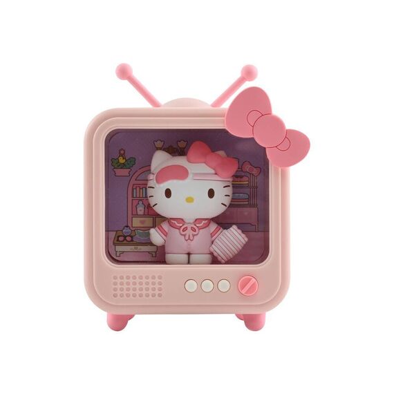 Hello Kitty and Friends TV assorted figure