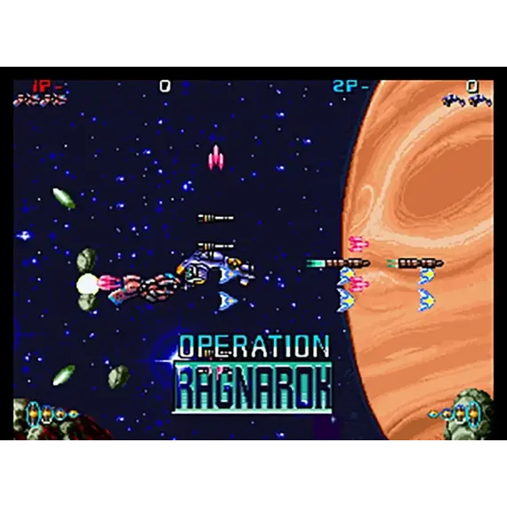ACA Neogeo Selection Vol.6 (Multi in Language)(Import) / Nintendo Switch | Techbox