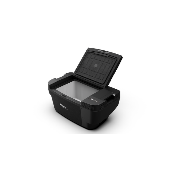 Alpicool Tesla Cooler TLS 35 Tesla model Y / Luggage and Travel Gear