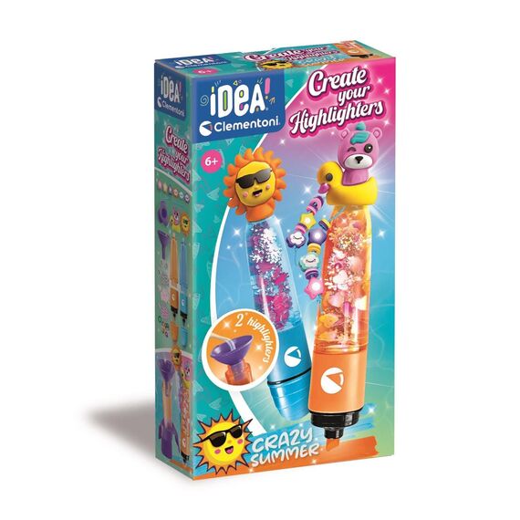 Clementoni - Pet (I-18171) / Toys