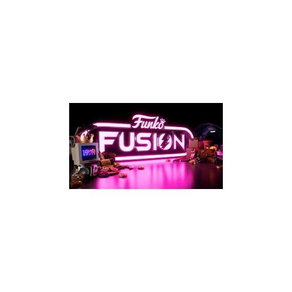 Funko Fusion (Deluxe Edition) / Nintendo Switch | Techbox