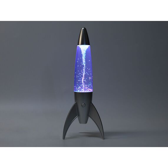 iTotal - Tornado Lamp - RGB - 40 cm / Toys