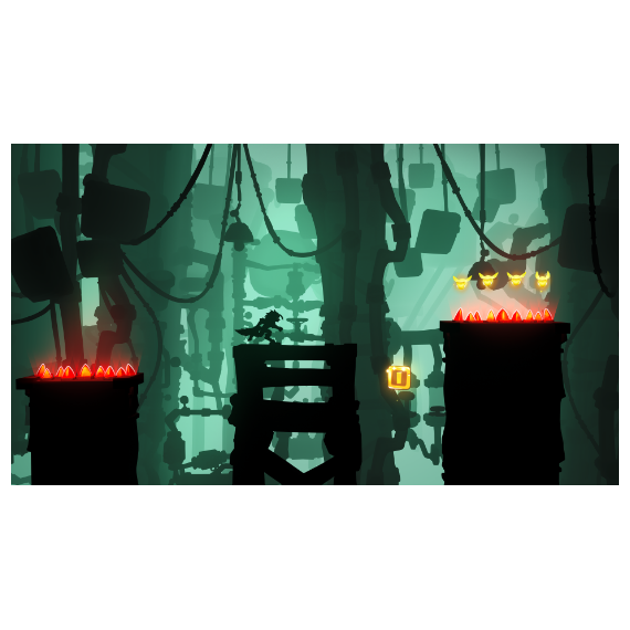 Nikoderiko: The Magical World - Directors Cut (Collector's Edition) / Nintendo Switch | Techbox