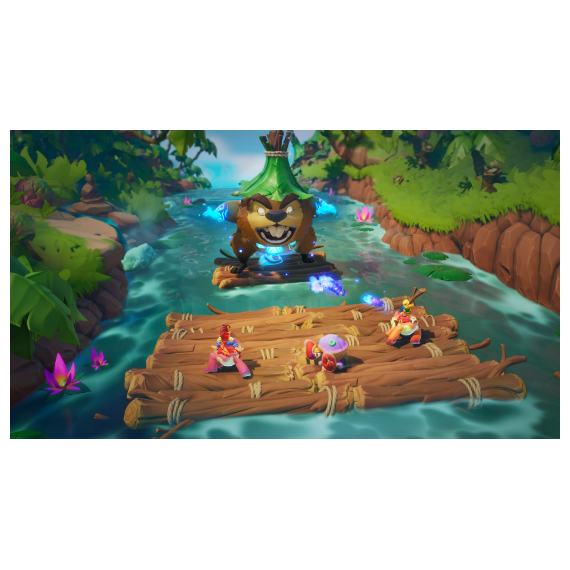 Nikoderiko: The Magical World - Directors Cut (Collector's Edition) / Nintendo Switch | Techbox
