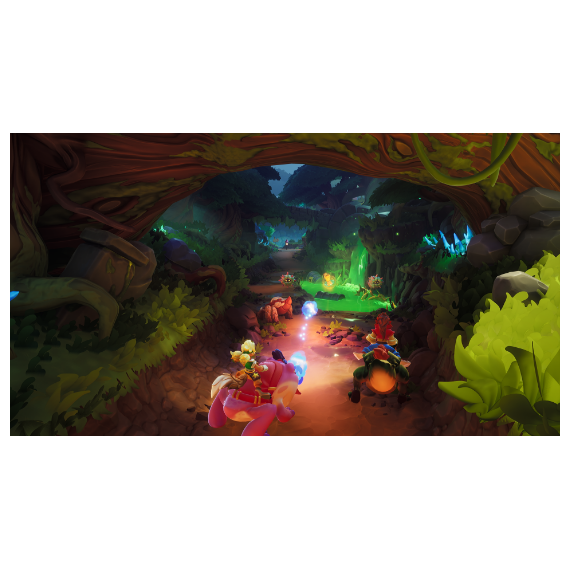 Nikoderiko: The Magical World - Directors Cut / Nintendo Switch | Techbox