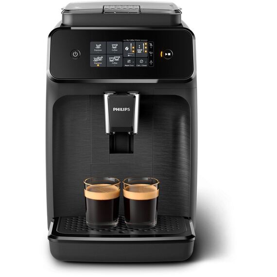 Philips 1200 series EP1200/00 coffee maker Fully-auto Espresso machine 1.8 L | Techbox