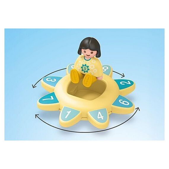 Playmobil - Junior: My First Playmobil (71655) / Toys - Playmobil - Collectibles - Techbox