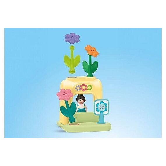 Playmobil - Junior: My First Playmobil (71655) / Toys - Playmobil - Collectibles - Techbox