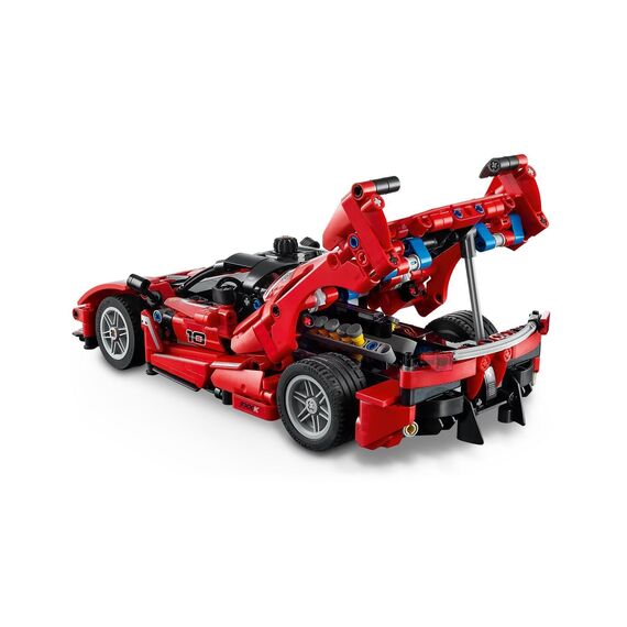 LEGO TECHNIC 42212 Ferrari FXX K - Lego - Collectibles - Techbox