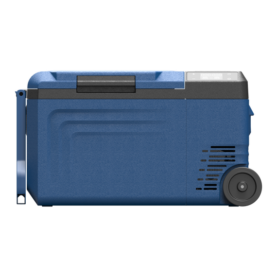 Alpicool WT20 compressor cool box - 20 liters / Luggage and Travel Gear