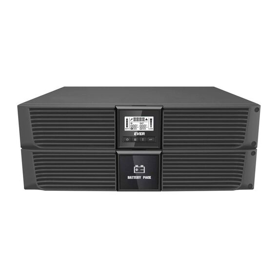 Ever Netline RT 3000 - UPS power supply | Techbox
