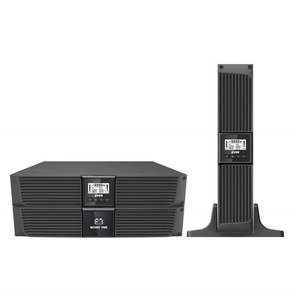 Ever Netline RT 3000 - UPS power supply | Techbox