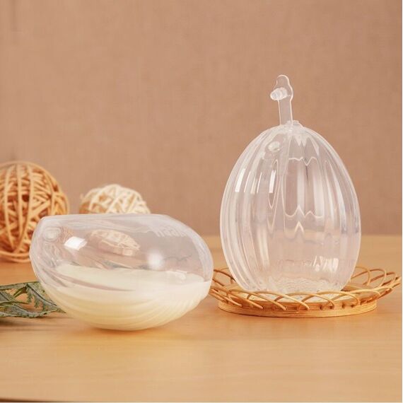 Haakaa - Shell Wearable Silicone Breast Pump - 75 ml / Baby and Children