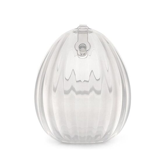 Haakaa - Shell Wearable Silicone Breast Pump - 75 ml / Baby and Children