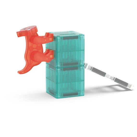 MAGNA-TILES - Cat Tree (90357F) / Toys