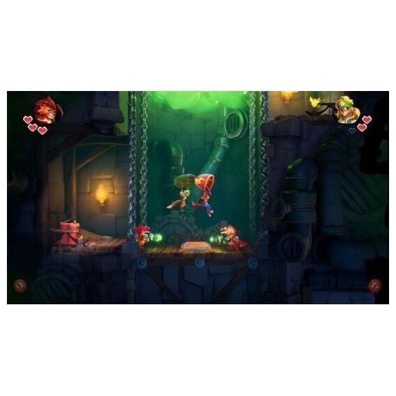 Nikoderiko: The Magical World - Directors Cut (Collector's Edition) / PlayStation 5 - PS5 Games - Games - Techbox
