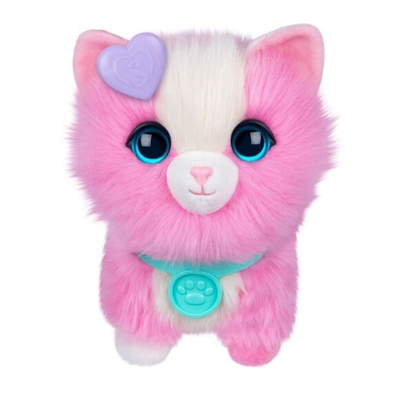 Scruff-a-Luvs - Pink (30637) / Toys |  Techbox