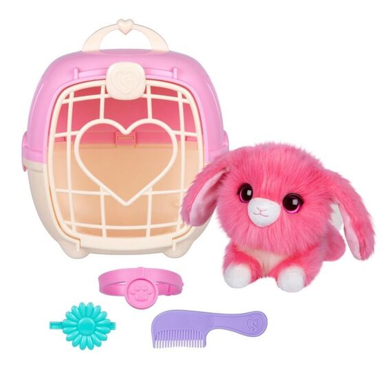 Scruff-a-Luvs - Pink (30637) / Toys |  Techbox