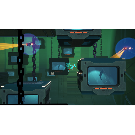 Space Adventure Cobra - The Awakening (Limited Edition) / Xbox Series X - Series X Games - Games - Techbox