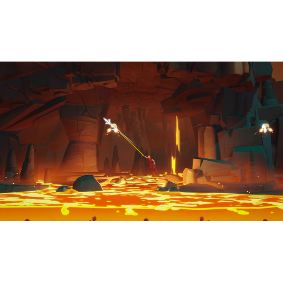 Space Adventure Cobra - The Awakening / PlayStation 5 - PS5 Games - Games - Techbox