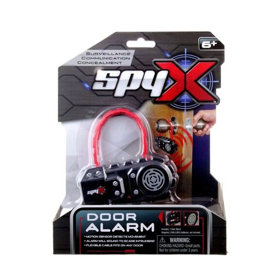 SpyX - Door Alarm (20208) / Toys