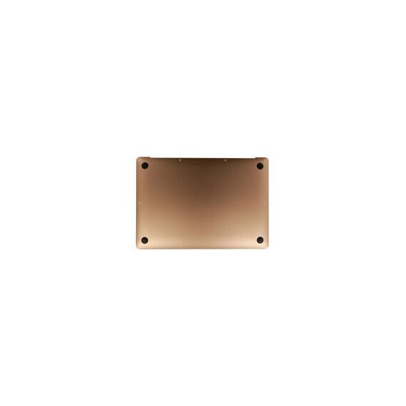 For iPhone/iPad (MACA13202002GO) Rear Cover - Gold, For MacBook Air 13 (2020); A2337 | Techbox