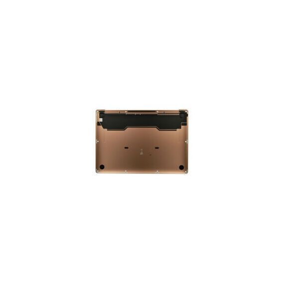 For iPhone/iPad (MACA13202002GO) Rear Cover - Gold, For MacBook Air 13 (2020); A2337 | Techbox