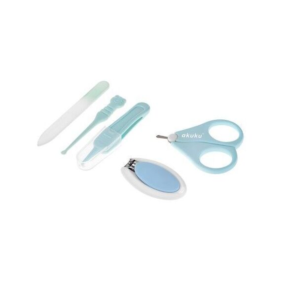 Akuku - Baby Care Set - Apple Case / Baby and Children
