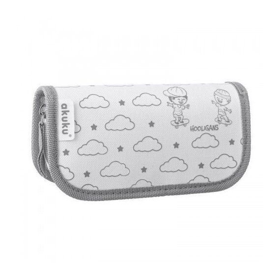 Akuku - Baby Grooming Kit / Baby and Children