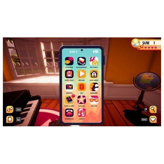 Date Everything / Nintendo Switch - Nintendo Switch Games - Games - Techbox