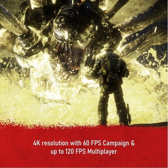 Gears of  War Reloaded / PlayStation 5 - PS5 Games - Games - Techbox