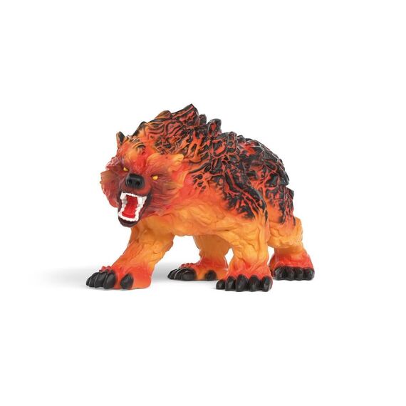 Schleich BattleCave Lava Bear (42732) / Toys