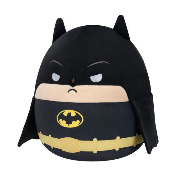 Squishmallows - DC Batman 20 cm (258688) / Toys |  Techbox