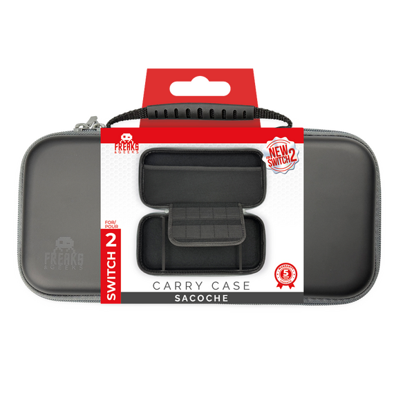 Trade Invaders - Case for Switch 2 / Switch / Oled / Nintendo Switch 2 | Techbox