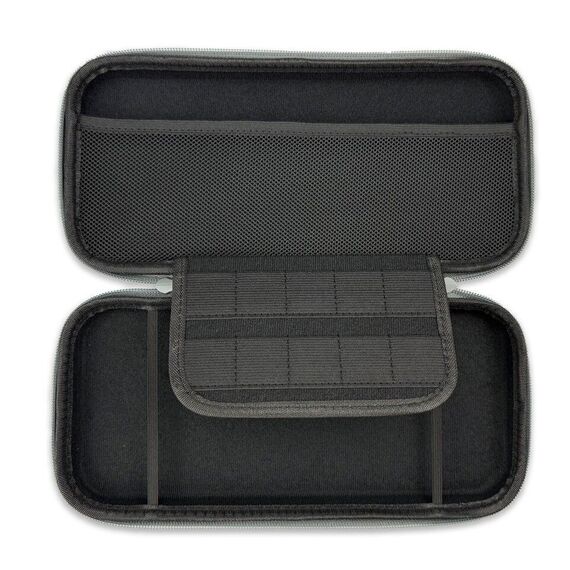 Trade Invaders - Case for Switch 2 / Switch / Oled / Nintendo Switch 2 | Techbox