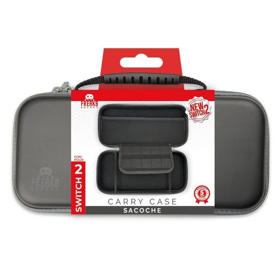 Trade Invaders - Case for Switch 2 / Switch / Oled / Nintendo Switch 2 | Techbox