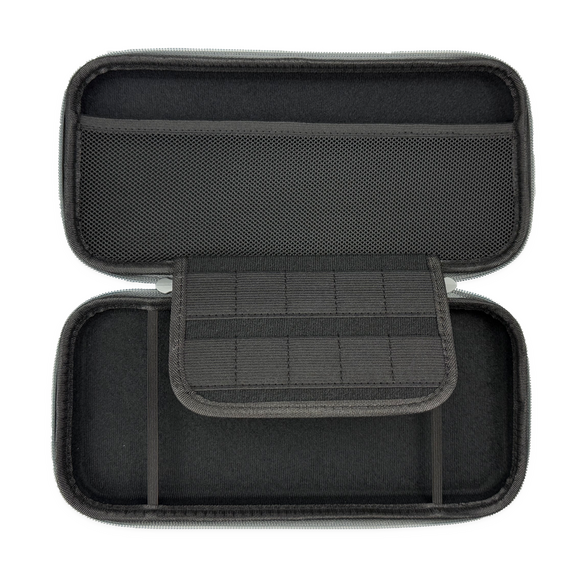Trade Invaders - Case for Switch 2 / Switch / Oled / Nintendo Switch 2 | Techbox