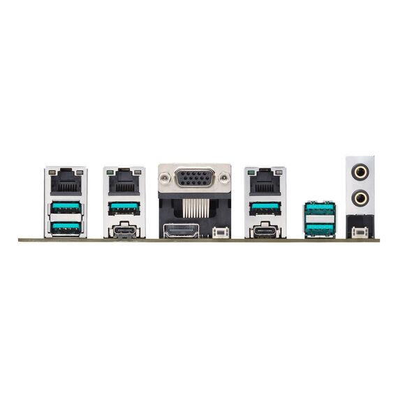 ASUS PRO WS W880-ACE SE LGA 1851 (Socket V1) ATX - Motherboards - Laptops & PC Builds - Techbox
