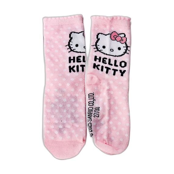 Hello Kitty Money box 4 pairs of socks - Various - Gifts - Techbox