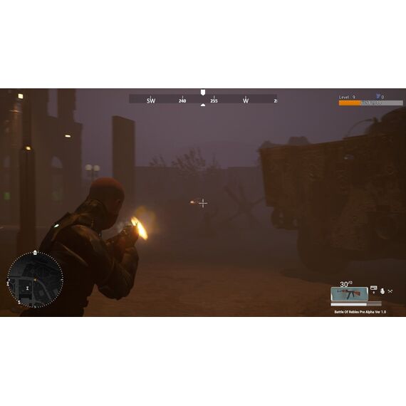Battle of Rebels / PlayStation 5 - PS5 Games - Games - Techbox