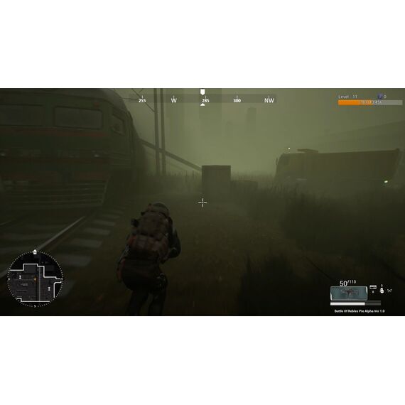 Battle of Rebels / PlayStation 5 - PS5 Games - Games - Techbox