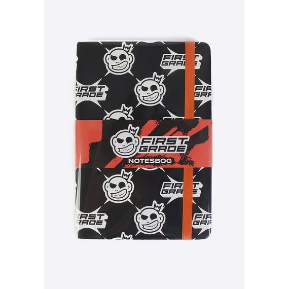 FIRSTGRADE - Qual Notebook (25-FG-QLNG) / Toys