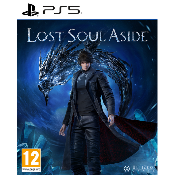 Lost Soul Aside / PlayStation 5 | Techbox