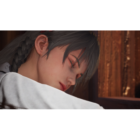 Lost Soul Aside / PlayStation 5 | Techbox