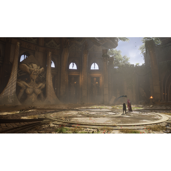 Lost Soul Aside / PlayStation 5 | Techbox